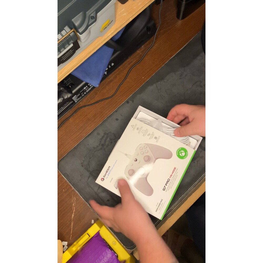 gamesir controller xbox